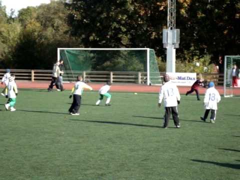 Rågsveds IF P-02 vit