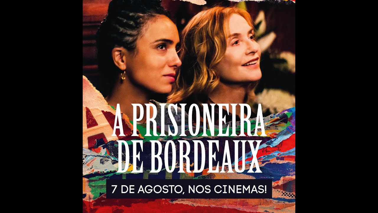trailer Oficial
