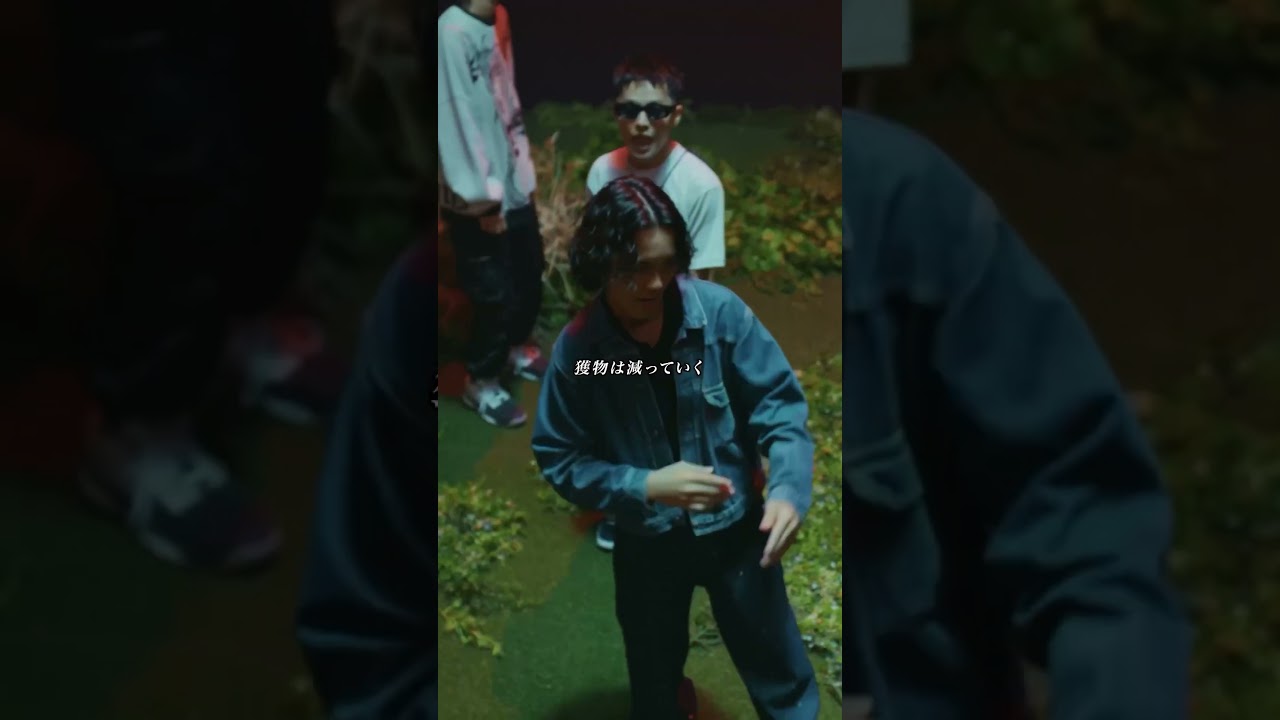 "Longiness" (Champlue REMIX)#沖縄 #Longiness #日本語ラップ #ヒップホップ #リーズナブルな完成度 #oichi #hiphop