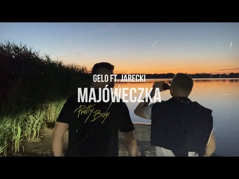 GELO ft. Jarecki - Majóweczka (prod.Szymon Tosik)