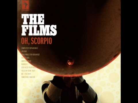 The Films - Number 1 (Lyrics)