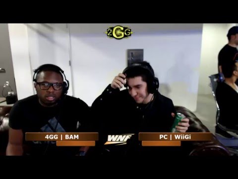 WNF S4E4 – Interview with PC | WiiGi - Smash Wii U