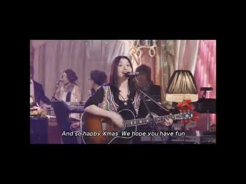 Happy Xmas (War Is Over) (LIVE) / LOVE PSYCHEDELICO