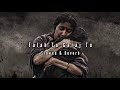 Falak Tu Garaj Tu - Suchetha Basrur | Slowed And Reverb Song