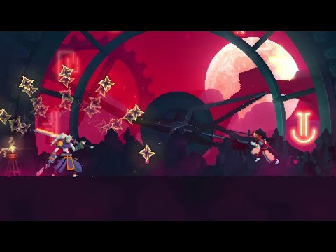 Dead Cells - Accolade Trailer Dead Cells - Accolade Trailer