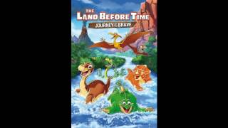 Video thumbnail of "Land Before Time: Look for the Light"