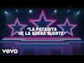 Beéle, Elvis Crespo - la patadita (Letra/Lyrics)