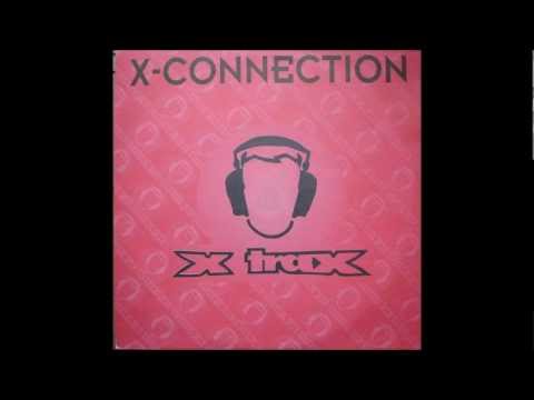 X-Connection - Watch Them Dogs (Techno 1995)