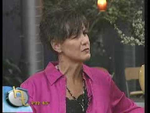 Darlene's Interview -  "The Home Team"  KJZZ (SLC, UT)