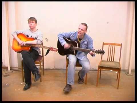 Сергей Троянов (Трой) "Привет, прощай" - 2