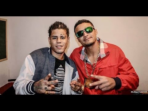MC Stifler Part: MC Luciano SP - Convite - (DJ Jorgin) - Lançamento 2015©