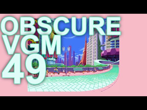 Boosting: Obscure VGM 49