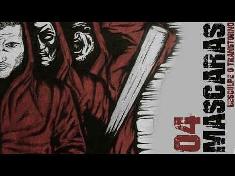 04 - Máscaras - LetoDie (Prod. Tunna)