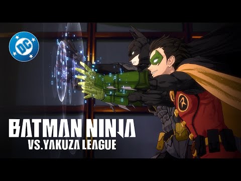 Thumbnail of the video: DC Super Scenes: Stopping the Quake Engine
