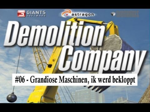 demolition company pc download