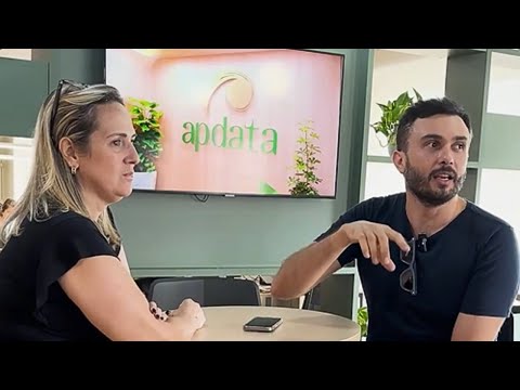 OpenHouse: Apdata inaugura escritório no Almagah 227 - Eixo Platina