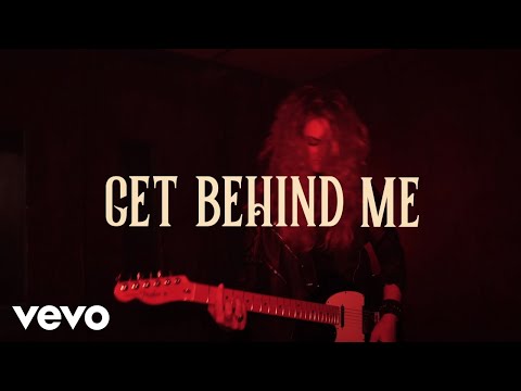 Thumbnail for Get Behind Me video