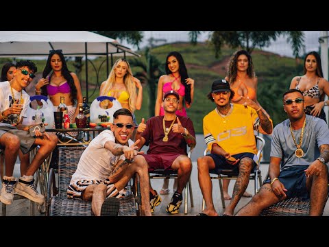 NA PICOTA NÓIS BROTA - MC Cebezinho, MC Livinho, MC Bruninho da Praia, MC Menor da VG (DJ Oreia)
