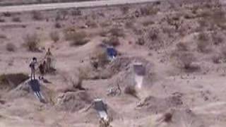 IMBA's National Mountain Bike Patrol intro video (Part 4)