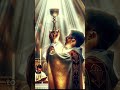 Understanding the Eucharist: Jesus' True Presence in the Catholic Faith  #catholicchurch