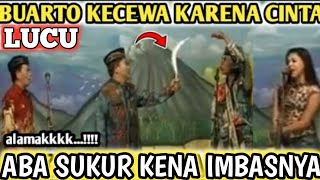 Download lagu NEW LAWAK MADURA TERKOCAK SUKUR CS DAN BUARTO BUAT PENONTON TERBAHAK BAHAK @haryrtkocak9941 mp3