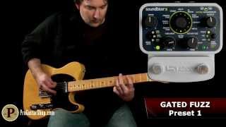 Video thumbnail for Source Audio -Soundblox 2 OFD Guitar microModeler by ProGuitarShopDemos