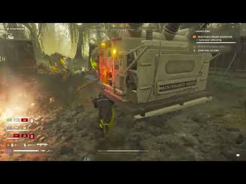 Level 10 solo queue with 3 randoms