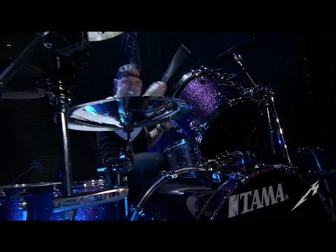 Metallica: Sad But True (Toronto, Canada - July 16, 2017)