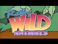 Really Wild Animals Swinging Safari Fair Use