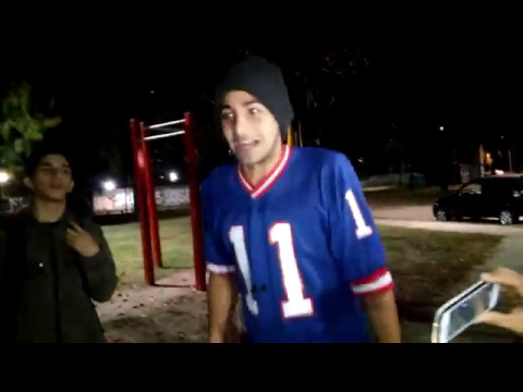 SPOIL vs ZETA | 4tos | (5/5/17) WILDE STYLE