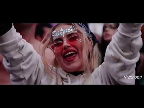 Neelix & Caroline Harrison - There was a Time - Indian Spirit 2021