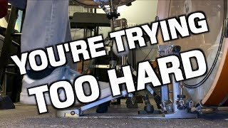 Download lagu The Reason Your Bass Drum / Kick Doubles are Trash - Drum Lesson mp3 Download lagu The Reason Your Bass Drum / Kick Doubles are Trash - Drum Lesson mp3