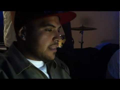 Latin Threat & Stylo's Unofficial Video Of Clock Work Of Dat New Block