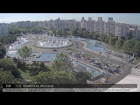 Unirii Square (Piața Unirii) thumbnail