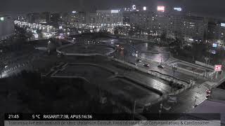 Unirii Square (Piața Unirii)