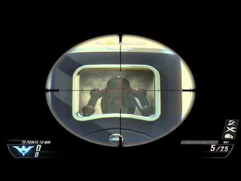 The Iron War Machine Zombies DLC 4 Discovery