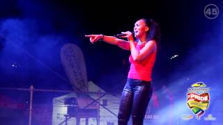 If you say it again - performed by Rozalla
