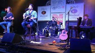 Parmalee - Savannah Live Acoustic (Detroit 12/15/2017)