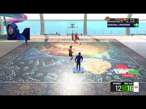 NBA 2k22 Current Gen Gameplay! SPECIALTY APPRECIATION EVENT 2x Rep! Come Join! 2k Grind!