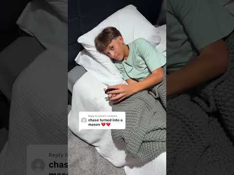 Chase gets nerfed with a buzz cut..