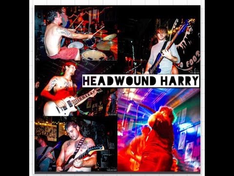HEADWOUND HARRY INTERVIEW WITH PITKIVES