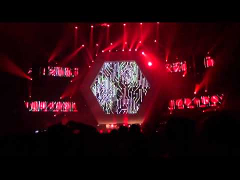 TRANSMISSION 2011 - Markus Schulz - Koen Groeneveld - Slides FULL HD(1080p)