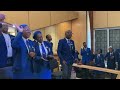 Central District Wesley Guild Opening 2023 Siyakudumisa