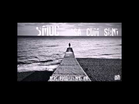 Smog - Așa cum sunt (Rap Moldova)