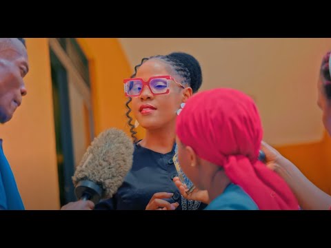 Zanie Brown - Si Yiyo (Official Video)