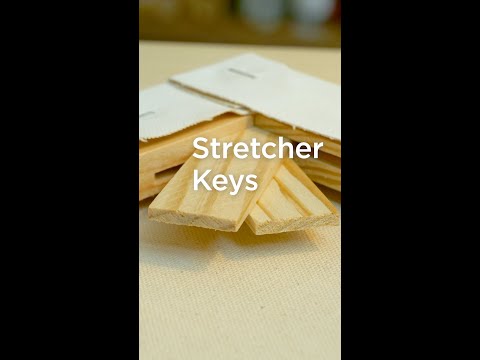 Stretcher Keys 101