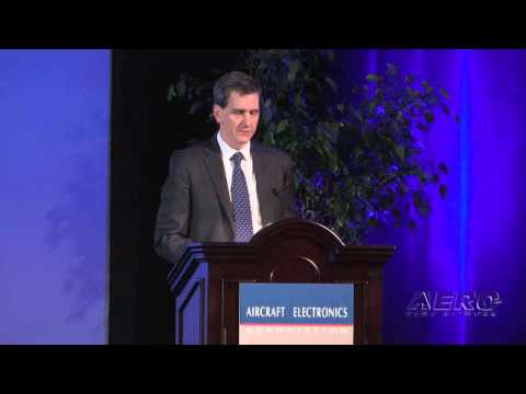 Aero-TV: AEA 2015 Opening Address - FAA Deputy Administrator Michael Whitaker