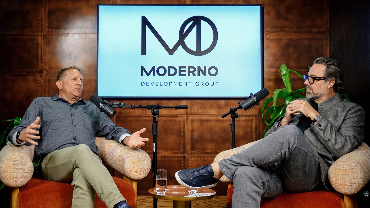 Interview with the Developer Noam Ziv