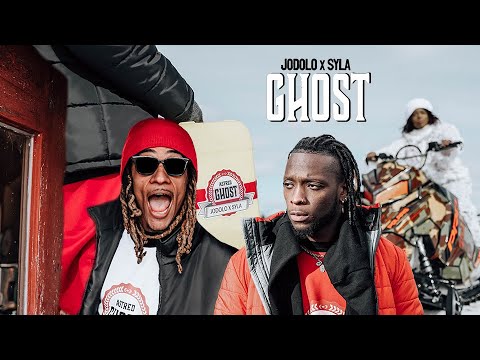 JoDolo - Ghost (feat. SYLA) [Official Video]