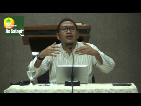 Proses Sakratul Maut oleh ustad Oemar Mita Lc